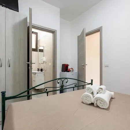 Elite By Barbarhouse Apartment *