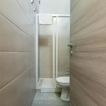 Elite By Barbarhouse Apartment