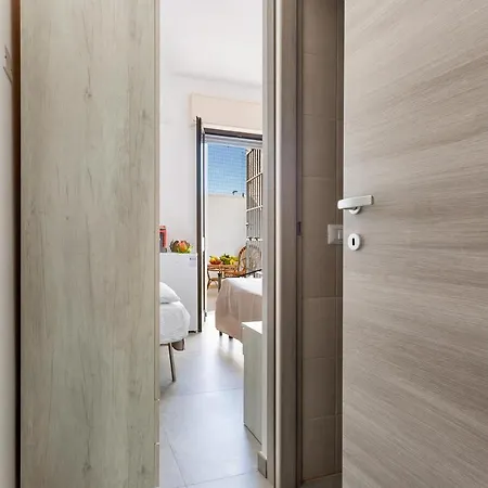 Apartment Elite By Barbarhouse Torre Squillace