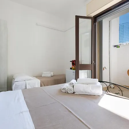 Apartment Elite By Barbarhouse Torre Squillace